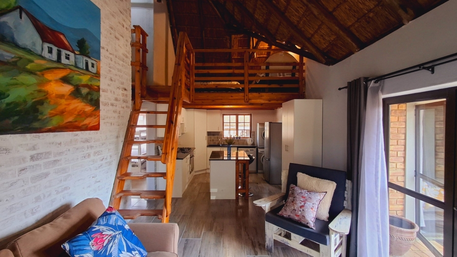 3 Bedroom Property for Sale in River Lodge Estate Free State